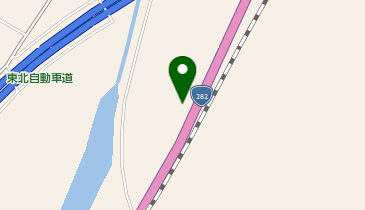 [EV]安比八幡平の食の宿 四季館 彩冬の地図画像