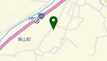 [EV]社会福祉法人 池田さつき会 彩りの郷 (レリーサ)の地図画像