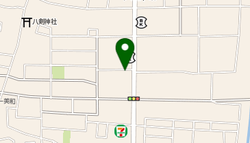 [EV](医)愛慧会 すぎとう歯科クリニック すぎとう歯科クリニックの地図画像