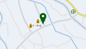 [EV](株)バロー スーパーマーケット バロー坂本店の地図画像