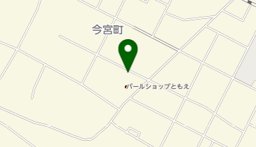 [EV]パールショップともえ銚子今宮店の地図画像