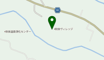 [EV]秋保ヴィレッジ アグリエの森の地図画像