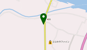 [EV](有)酒井商店 カーウォッシュさかいの地図画像