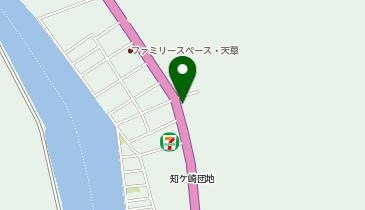 [EV]DE・JA・VUの地図画像