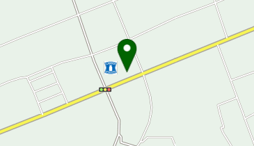 [EV](株)カーセンターヤナ 新車市場 井原店の地図画像