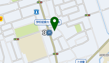 [EV]タノカンダ珈琲の地図画像