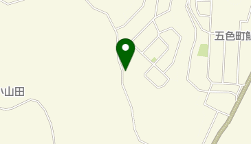 [EV]淡路 (SOBA)そば道場の地図画像