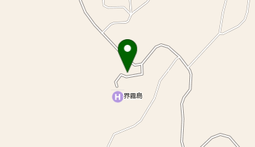 [EV](株)星野リゾート 界 霧島 (ENECHANGE)の地図画像
