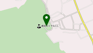 [EV](株)ジャパンゴルフマネージメント 鷹羽ロイヤルカントリークラブの地図画像