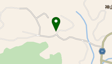 [EV]徳島県 動物愛護管理センターの地図画像