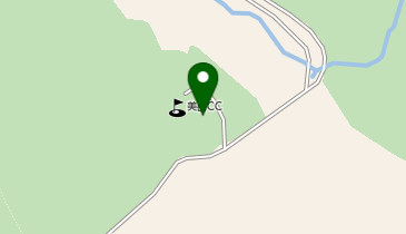 [EV]美岳カントリークラブの地図画像