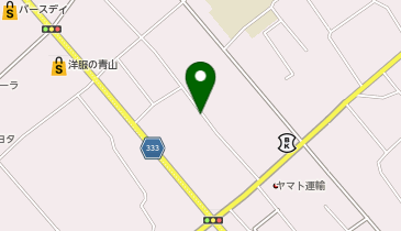 [EV]ルートインジャパン(株) ホテル ルートイン四国中央 -三島川之江インター-の地図画像