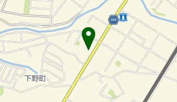 [EV](株)ペトロスター関西 アポロステーション 岸和田加守町SSの地図画像