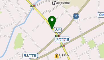 [EV]ヤマヒロ(株) アポロステーション BY青梅SSの地図画像