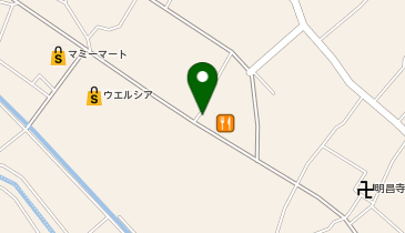 [EV]ばんどう太郎 菖蒲店の地図画像