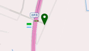 [EV]ばんどう太郎 小山店の地図画像