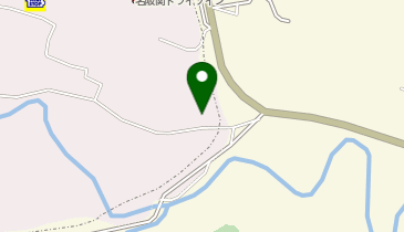 [EV]オーラ 関インター店の地図画像