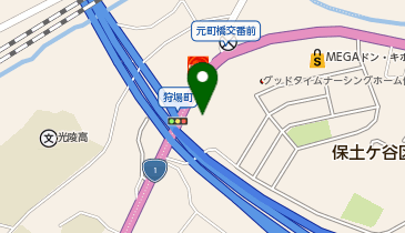 [EV](有)エンクス フェスタ8の地図画像