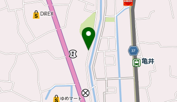 [EV]24時間ジムFitClear (フィットクリア) 清水店の地図画像