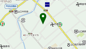 [EV]トラストパーク道場門前の地図画像