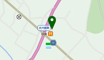 [EV]ばんどう太郎 栃木店の地図画像