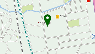 [EV]サンデー紫波店の地図画像