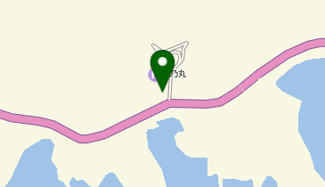 [EV]花乃丸の地図画像