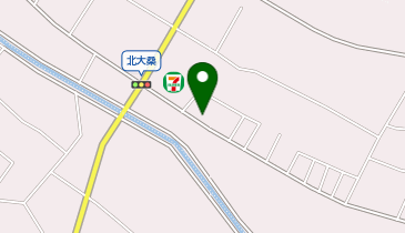 [EV]ばんどう太郎 加須店の地図画像