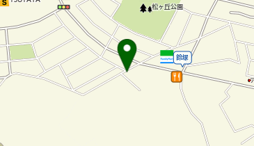 [EV]ステーキハウス幌馬車 守谷店の地図画像