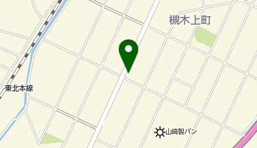 [EV]ツルハドラッグ 柴田槻木店の地図画像