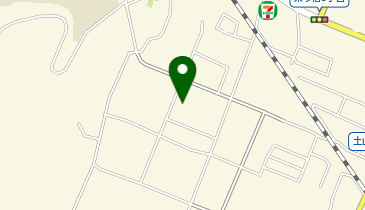 [EV](株)おさるの森 おさるバナーナの地図画像