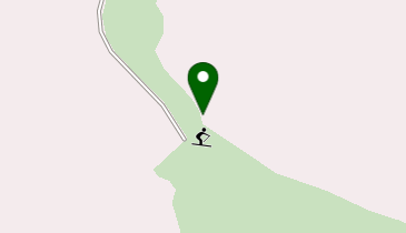 [EV]飯南町 琴引スキー場の地図画像