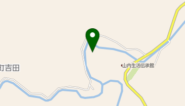 [EV]雲南市 菅谷たたら山内 駐車場の地図画像