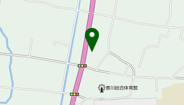 [EV]Eneliver(株) あきやまクリニック香川町の地図画像