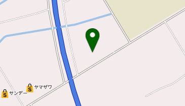 [EV]平安堂セレモニーホールの地図画像