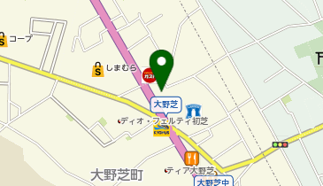 [EV]キクヤ堺店 (平面P)の地図画像