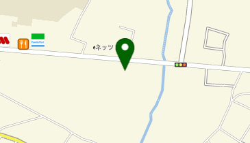 [EV]フライングガーデン 古河店の地図画像