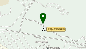 [EV]里創人 熊野倶楽部の地図画像