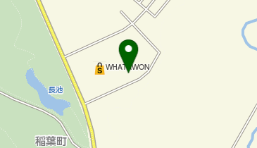 [EV]WHATAWON (ワタワン)の地図画像
