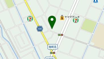 [EV]123水島店の地図画像