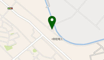[EV]旭化成駐車場の地図画像
