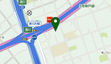 [EV]MANONOMAの地図画像