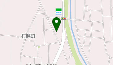 [EV]123塩屋店の地図画像