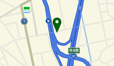 [EV]レステイ新潟の地図画像