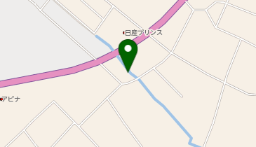 [EV]ばんどう太郎 下館店の地図画像
