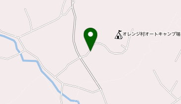[EV]野宮農園 オレンジ村 オートキャンプ場&千倉オレンジセンターの地図画像