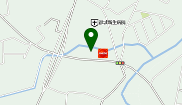 [EV]江夏石油(株) ENEOS セルフ平田橋SSの地図画像