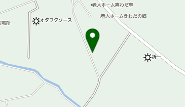 [EV](有)サン調剤薬局 サン調剤薬局の地図画像