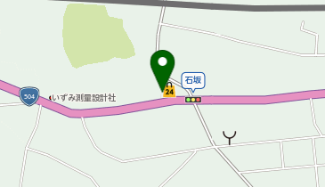 [EV]アイショップみやもとの地図画像