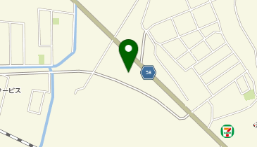 [EV]プレイランドエイト 防府店 (立体P 1階)の地図画像